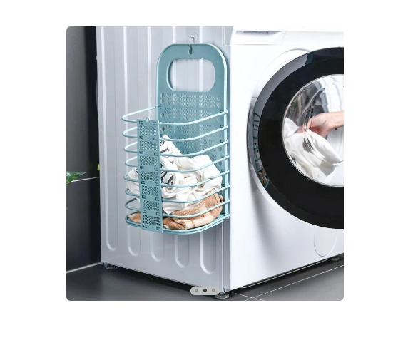 Miniatura 3 de Cesta para ropa 46cm